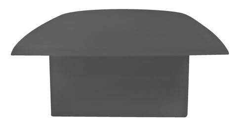 Attwood Vent-louver      Blk