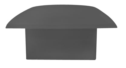 Attwood Vent-louver      Blk