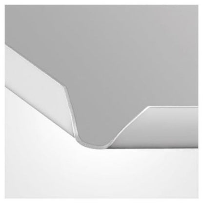 Lenco 9"x9" Edge Mount Kit Without Switch