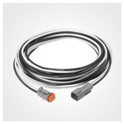 Lenco 12"x9" Edge Mount Kit Without Switch