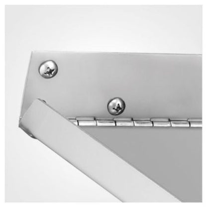 Lenco 12"x9" Edge Mount Kit Without Switch