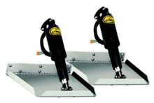 Lenco 12"x12" Edge Mount Kit Without Switch