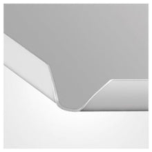 Lenco 12"x18" Edge Mount Kit Without Switch