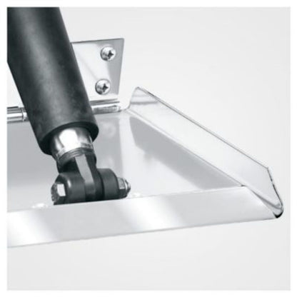 Lenco 12"x12" Standard Performance Tab Kit Without Switch