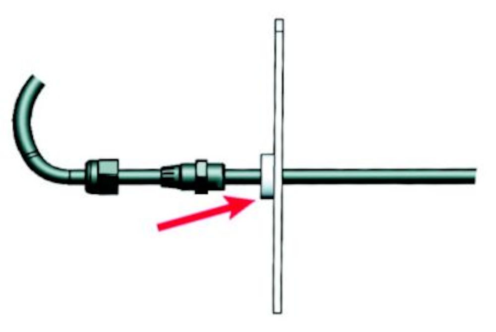 Lenco 18"x12" High Performance Tab Kit