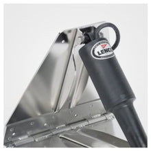 Lenco 21"x14" High Performance Tab Kit