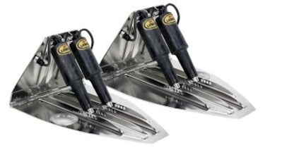 Lenco 21"x14" High Performance Tab Kit