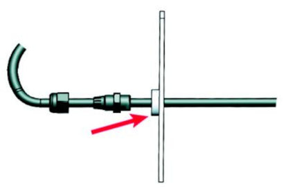 Lenco 25"x14" High Performance Tab Kit