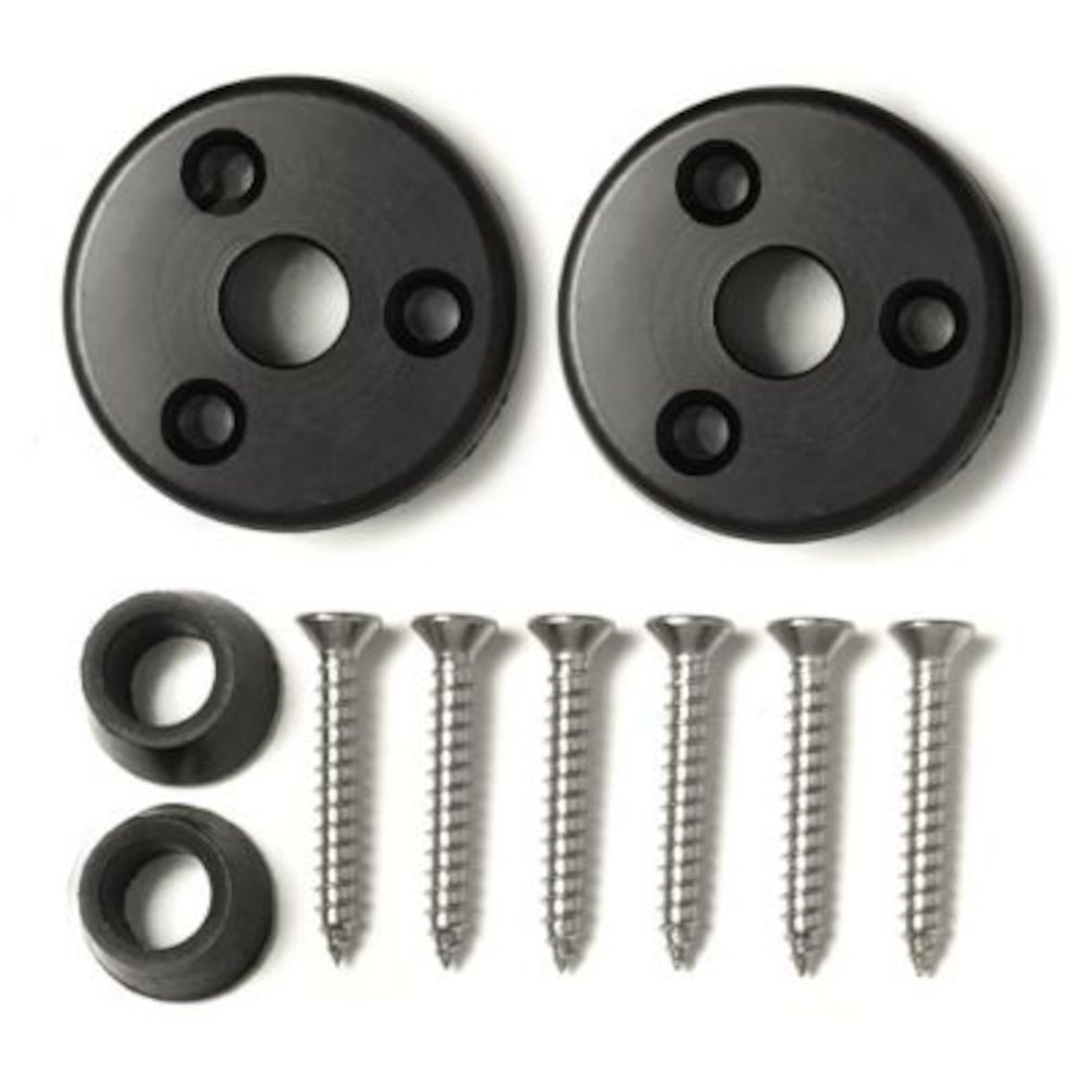 Lenco Remote Gland Seal Kit