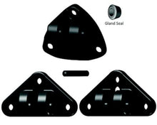 Lenco Universal Mounting Bracket Replacement Kit