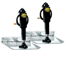 Lenco 12"x12" Standard Tt Kit Electro-Polished Without Switch