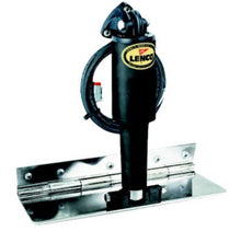 Lenco 4"x12" LS-Limited Space Tab Kit- EP