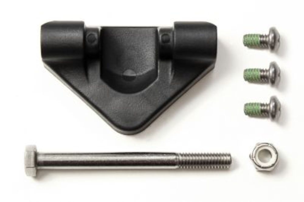Lenco 120 Lower Mounting Bracket Kit For XD and XDS Actuators