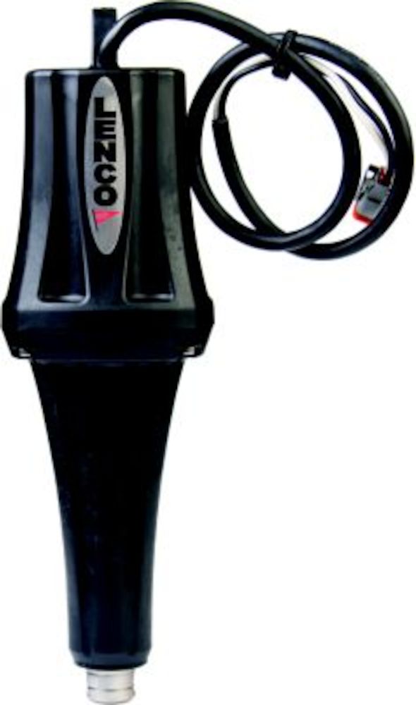 Heavy-Duty Actuator KIT,HD ACTUATOR 4.25 Stroke /  6' Cable / 12V