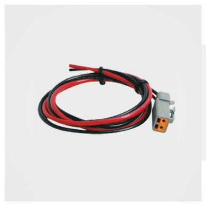 Lenco Led Indicator Integrated Tactile Switch Kit W/ Pigtail For Single Actuator Systems - 123SC-ISK