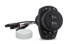 Pro Control Auto Keypad + IMU + Cabling