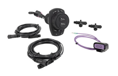 Pro Control Assist Keypad + Cabling