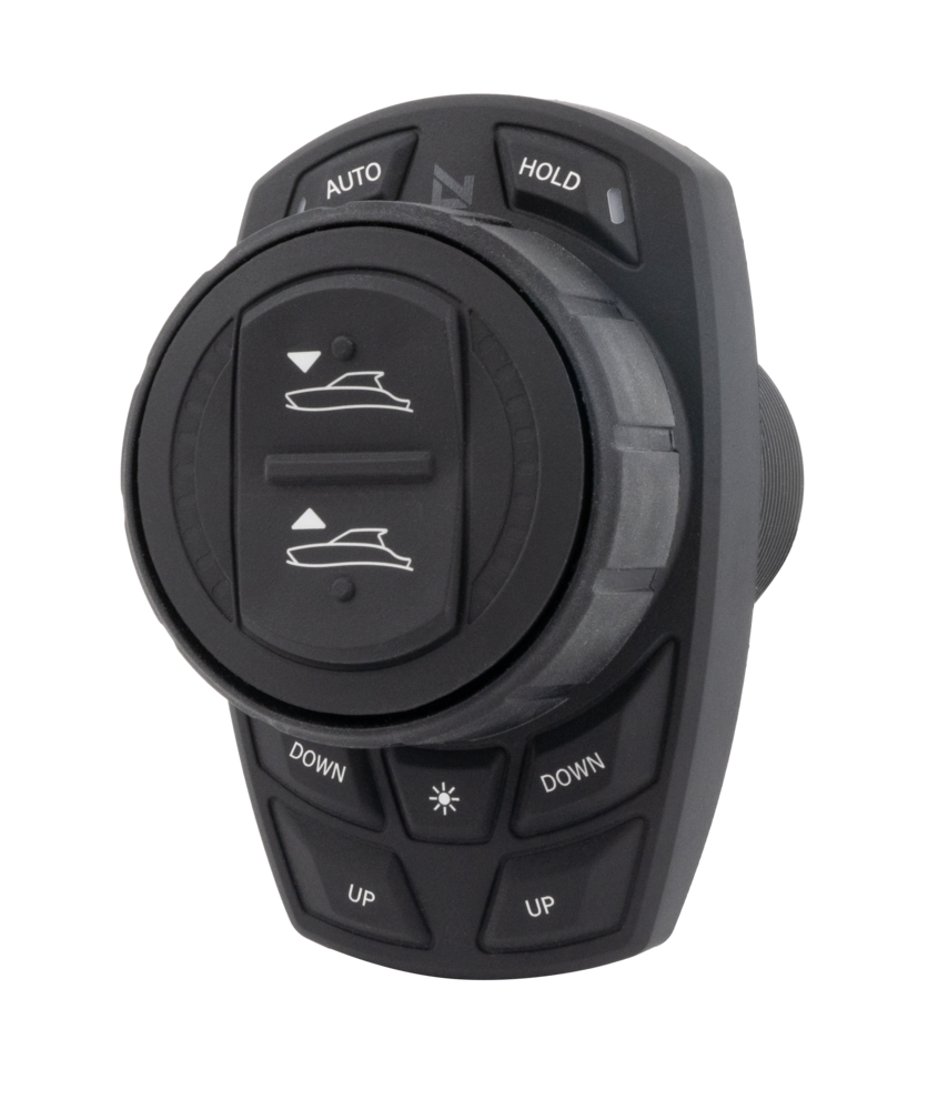 Pro Control Auto Replacement Keypad