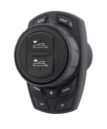 Pro Control Auto Replacement Keypad