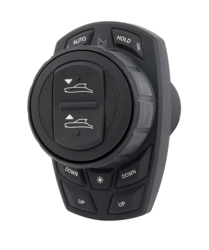 Pro Control Auto Replacement Keypad