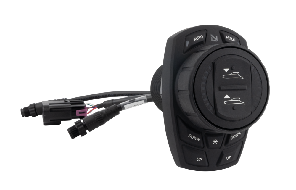 Pro Control Auto Replacement Keypad