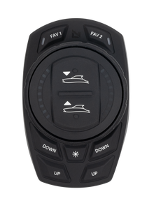 Pro Control Assist Replacement Keypad