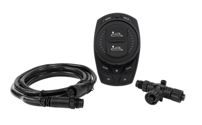 Pro Control Assist Flybridge Keypad + Cabling