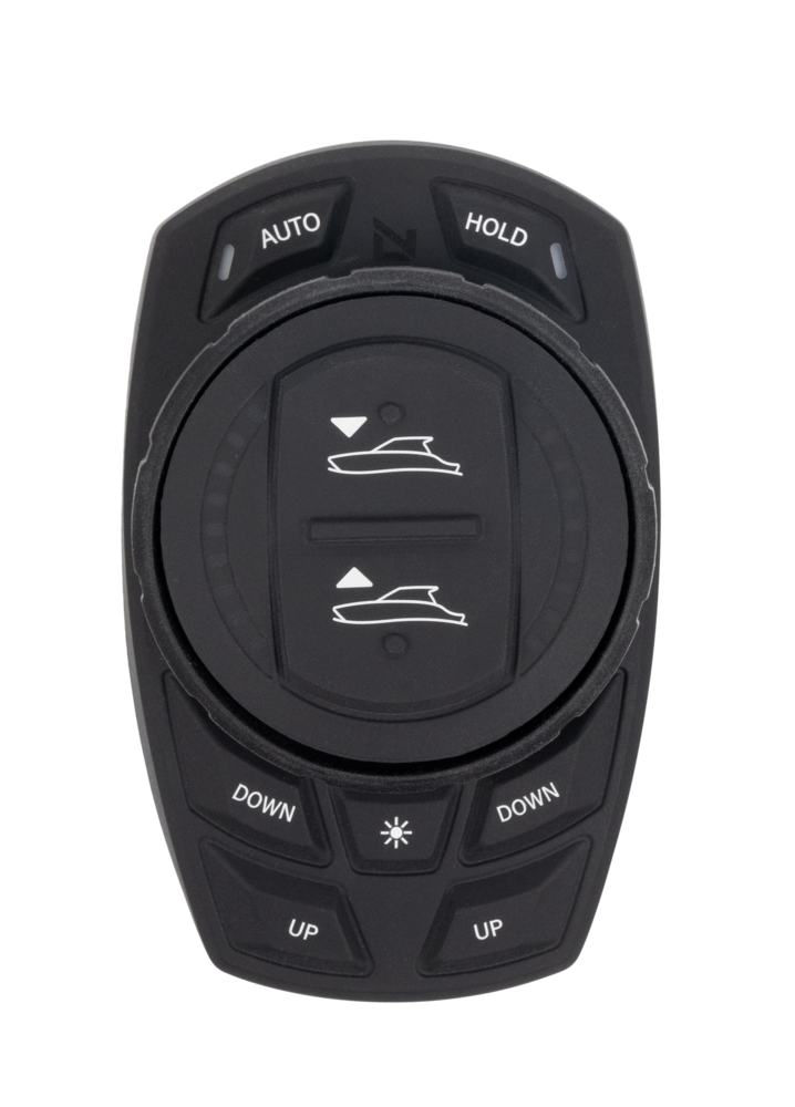 Pro Control Auto Replacement Flybridge Keypad