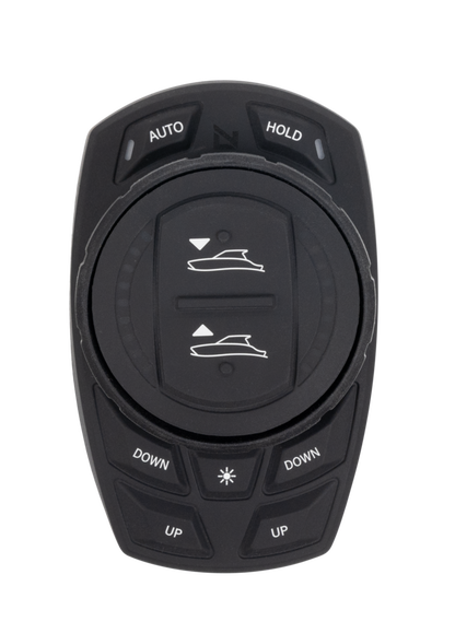 Pro Control Auto Replacement Flybridge Keypad