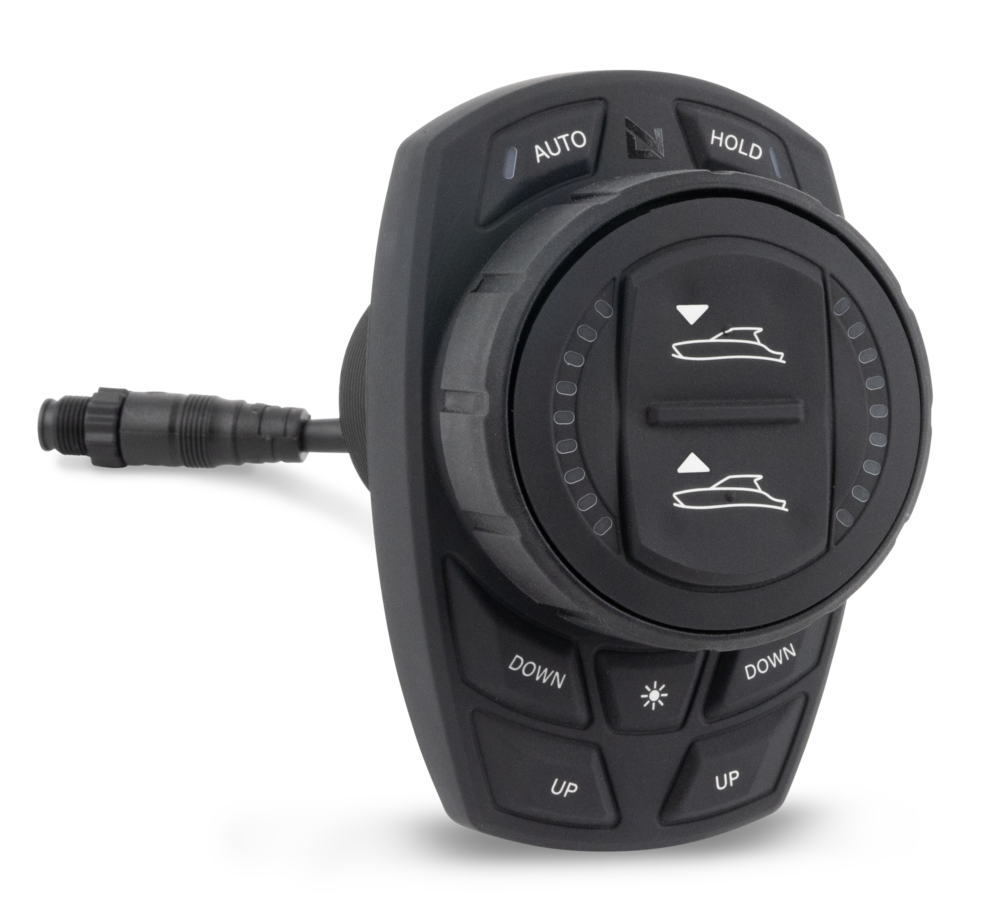 Pro Control Auto Replacement Flybridge Keypad