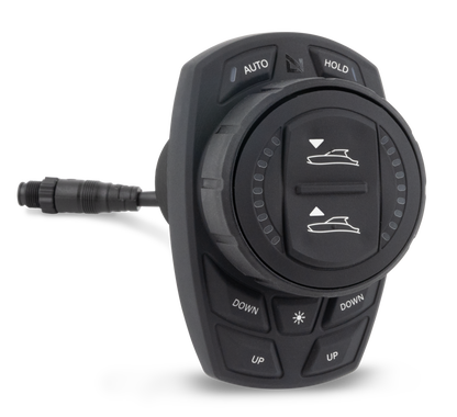 Pro Control Auto Replacement Flybridge Keypad