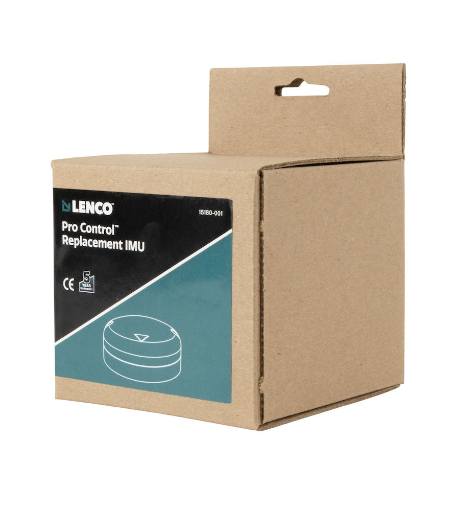 Pro Control Auto Replacement IMU