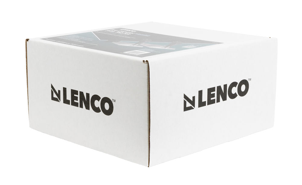 12" x 12" Edge Mount Trim Tab Kit With Pro Control Assist