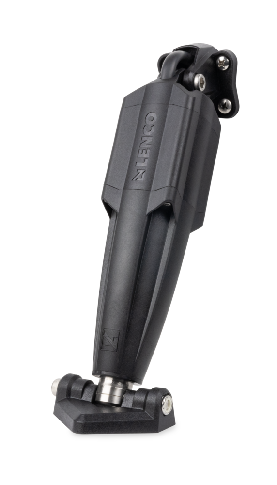 Actuator 2.25" Stroke 10" Pin to Pin