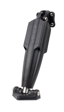 Actuator 2.25" Stroke 10" Pin to Pin