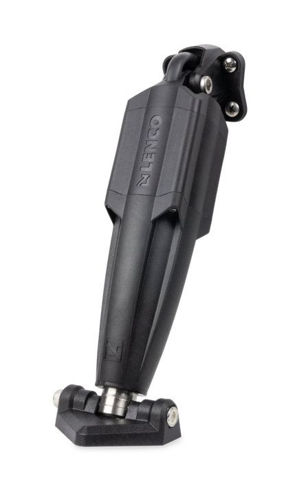 Actuator 2.25" Stroke 10" Pin to Pin