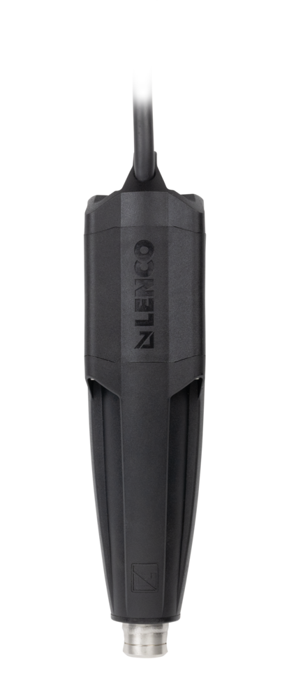 Actuator 2.25" Stroke 10" Pin to Pin