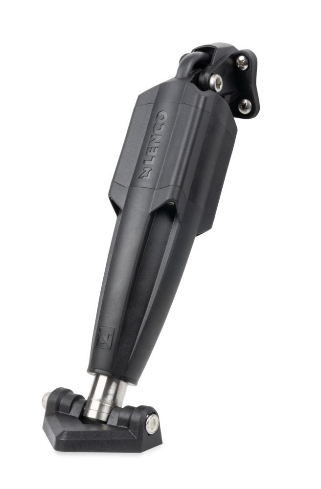 Actuator 2.25" Stroke 10.5" Pin to Pin