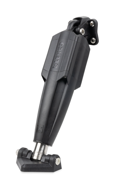 Actuator 2.25" Stroke 10.5" Pin to Pin