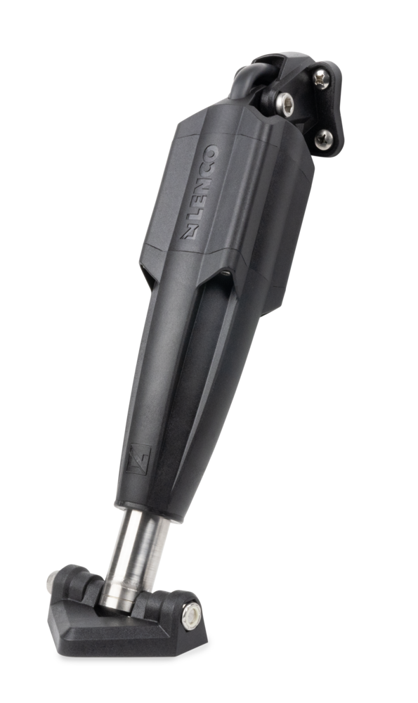 Actuator 2.25" Stroke 11.5" Pin to Pin