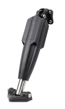 Actuator 2.25" Stroke 11.5" Pin to Pin