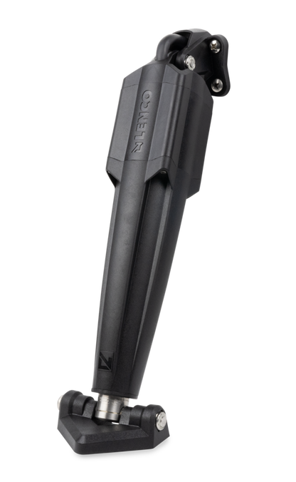 Actuator 4.25" Stroke 12" Pin to Pin