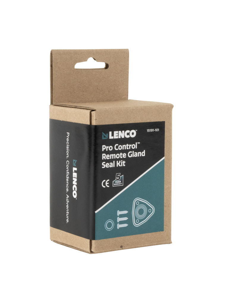 Remote Gland Seal Kit