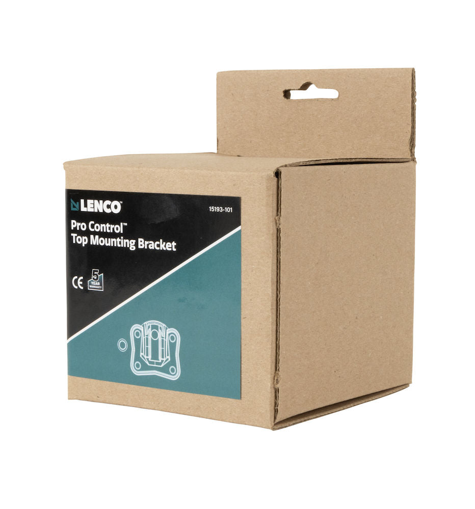 Top Mounting Bracket