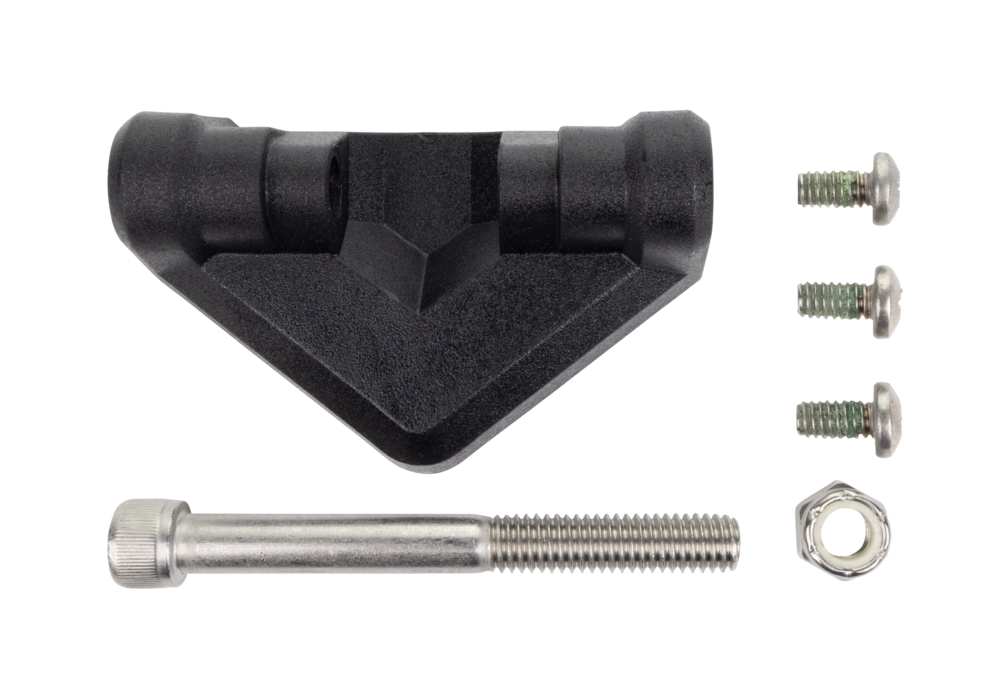 Bottom Mounting Bracket