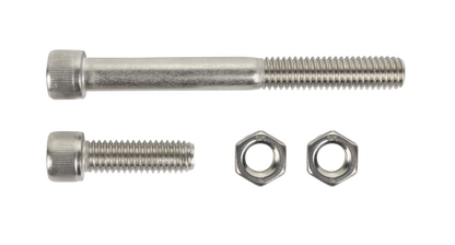 Actuator Hardware Kit