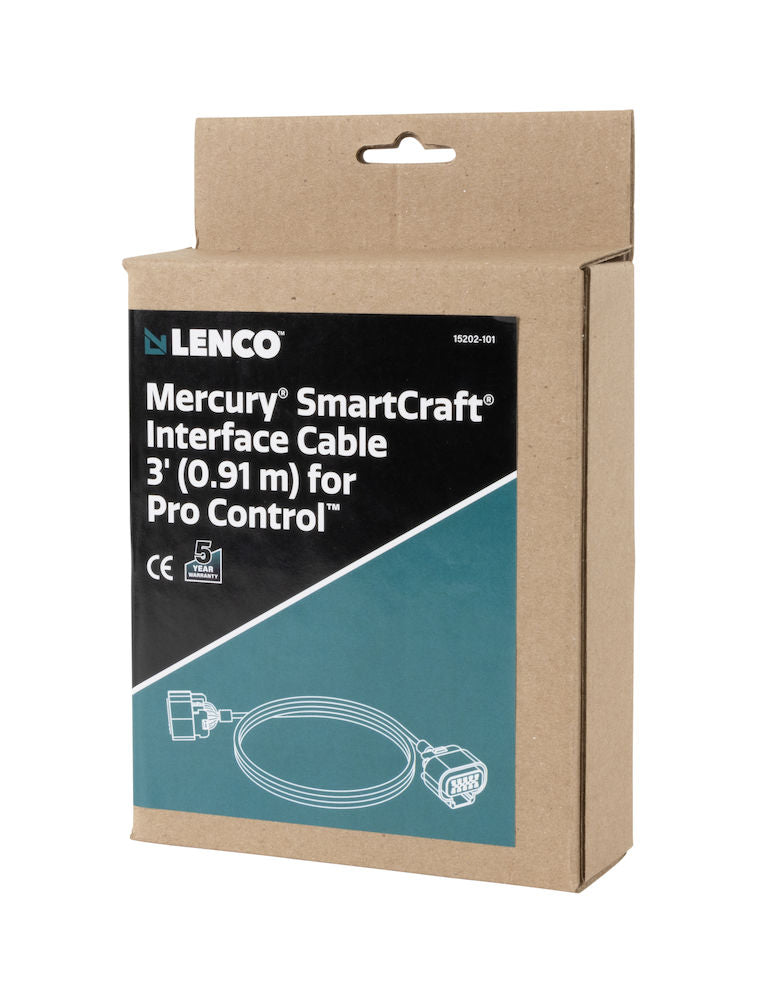 Cable assy, Freeride light duty junction 36"