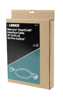 Cable assy, Freeride light duty junction 120"