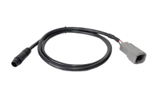 6 Pin Detusch to Micro C