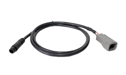 6 Pin Detusch to Micro C